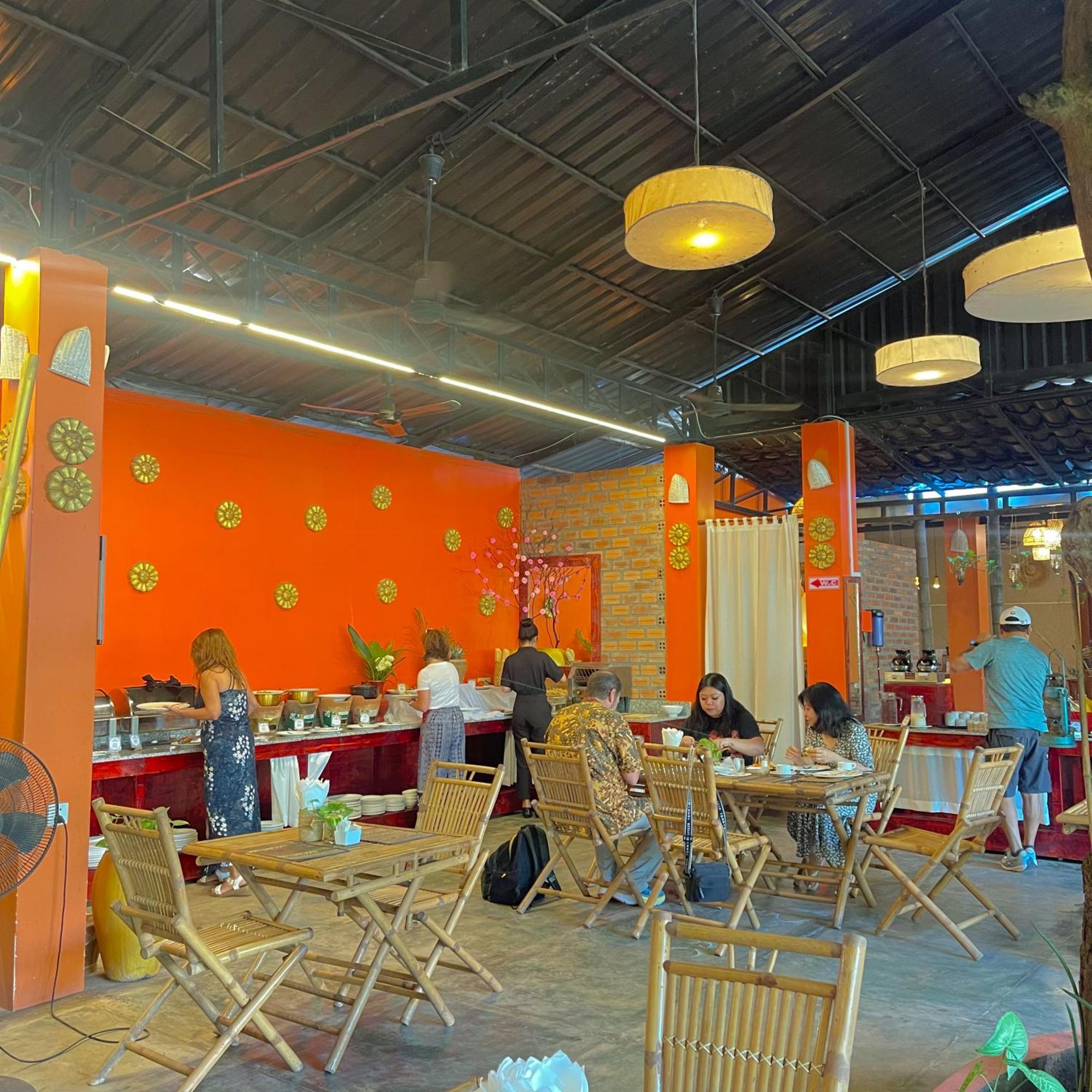 סיאם ריפ Central Privilege Hotel מראה חיצוני תמונה