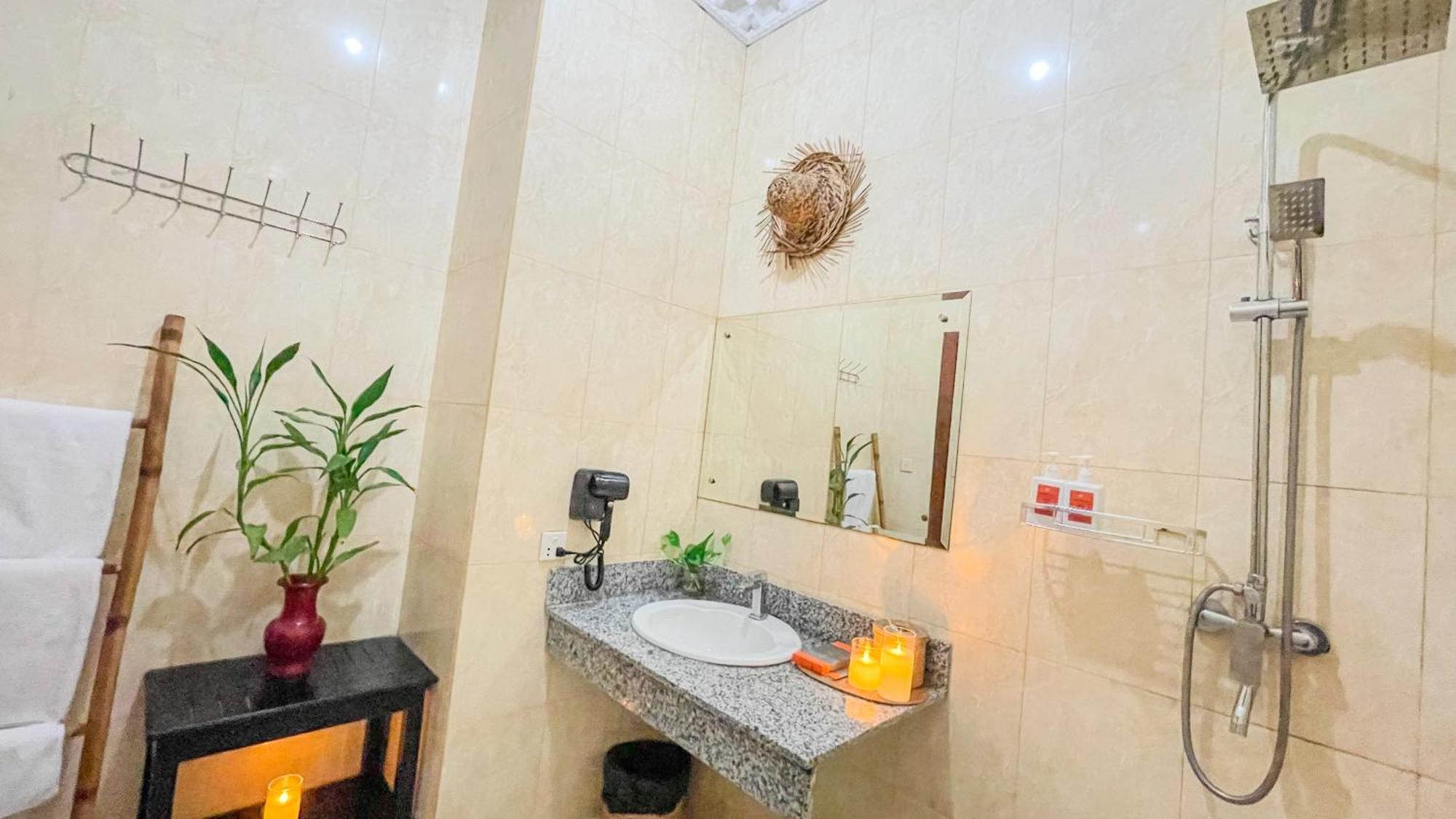 סיאם ריפ Central Privilege Hotel מראה חיצוני תמונה