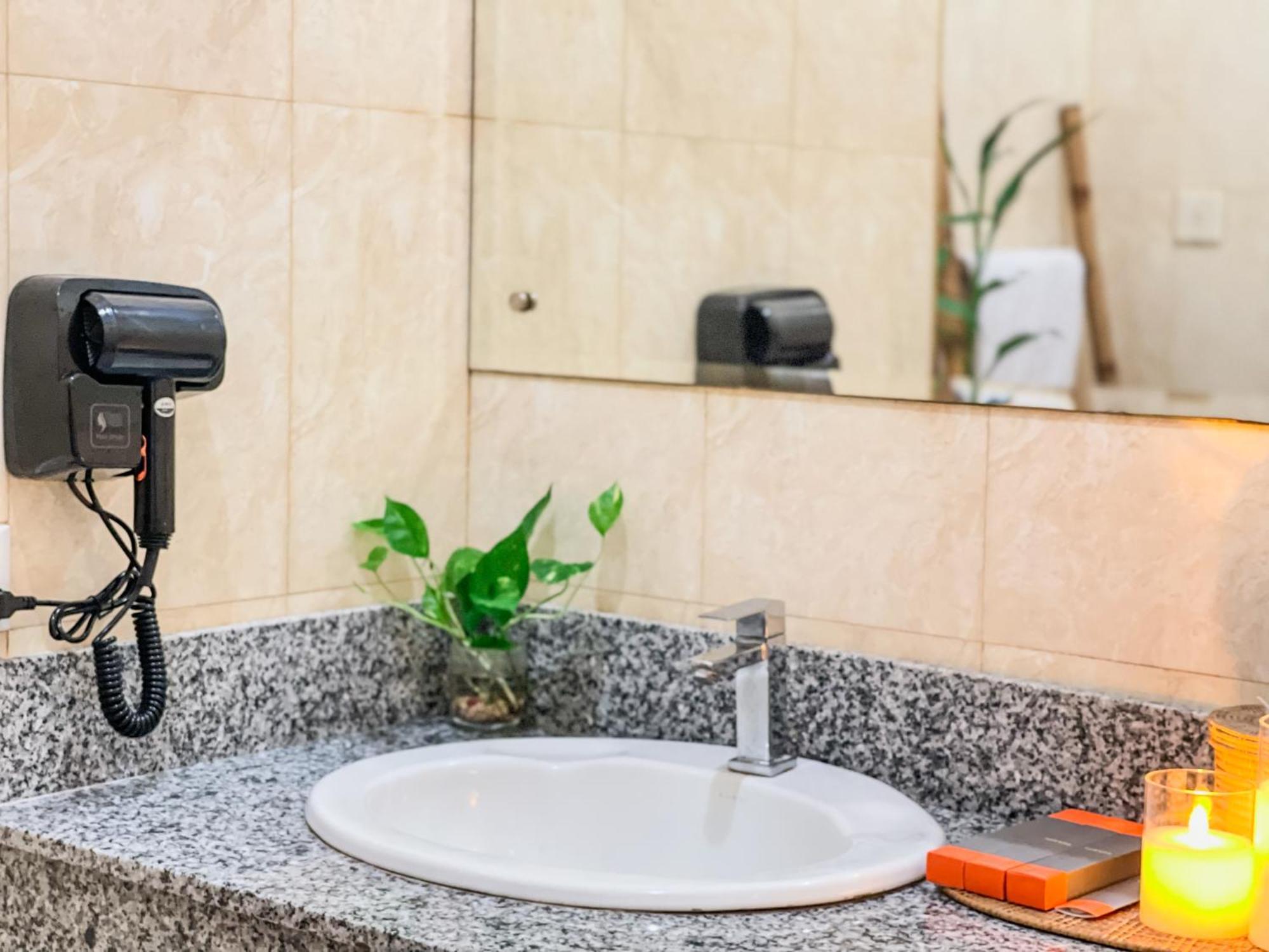 סיאם ריפ Central Privilege Hotel מראה חיצוני תמונה
