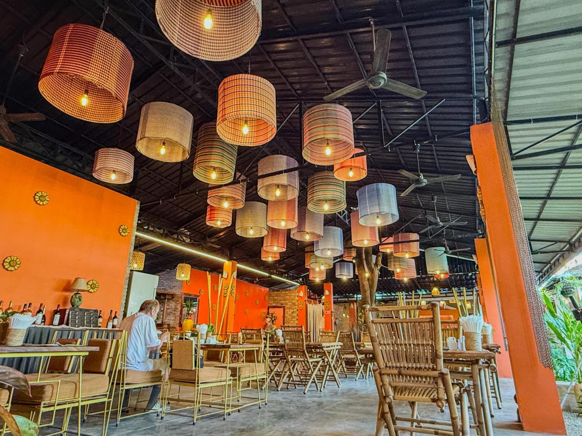 סיאם ריפ Central Privilege Hotel מראה חיצוני תמונה